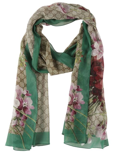 gucci flora shawl|gucci shawl for women.